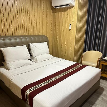 Ss Hotel Seremban Eksteriør bilde