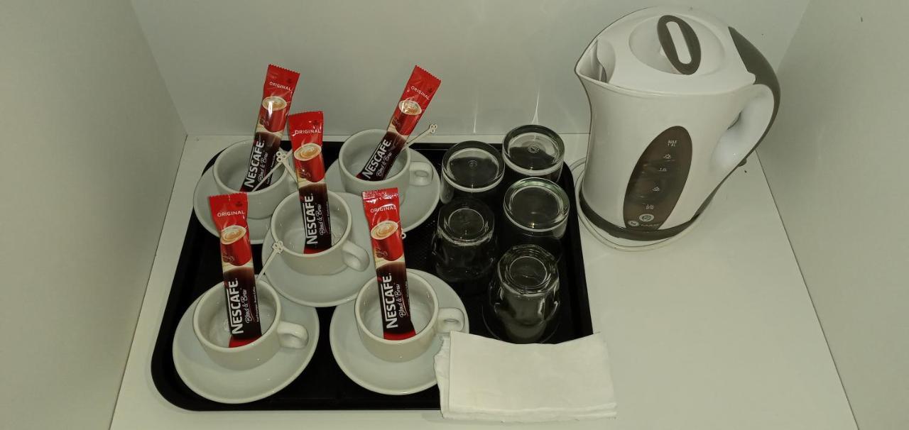 Ss Hotel Seremban Eksteriør bilde