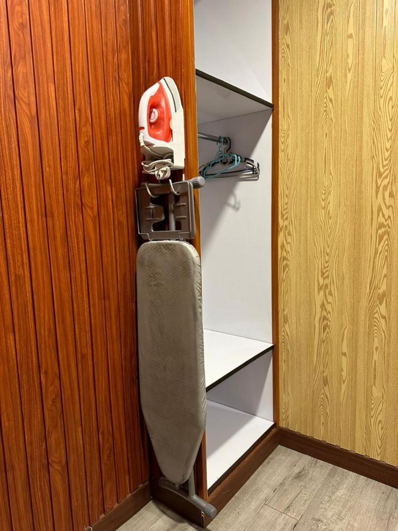 Ss Hotel Seremban Eksteriør bilde