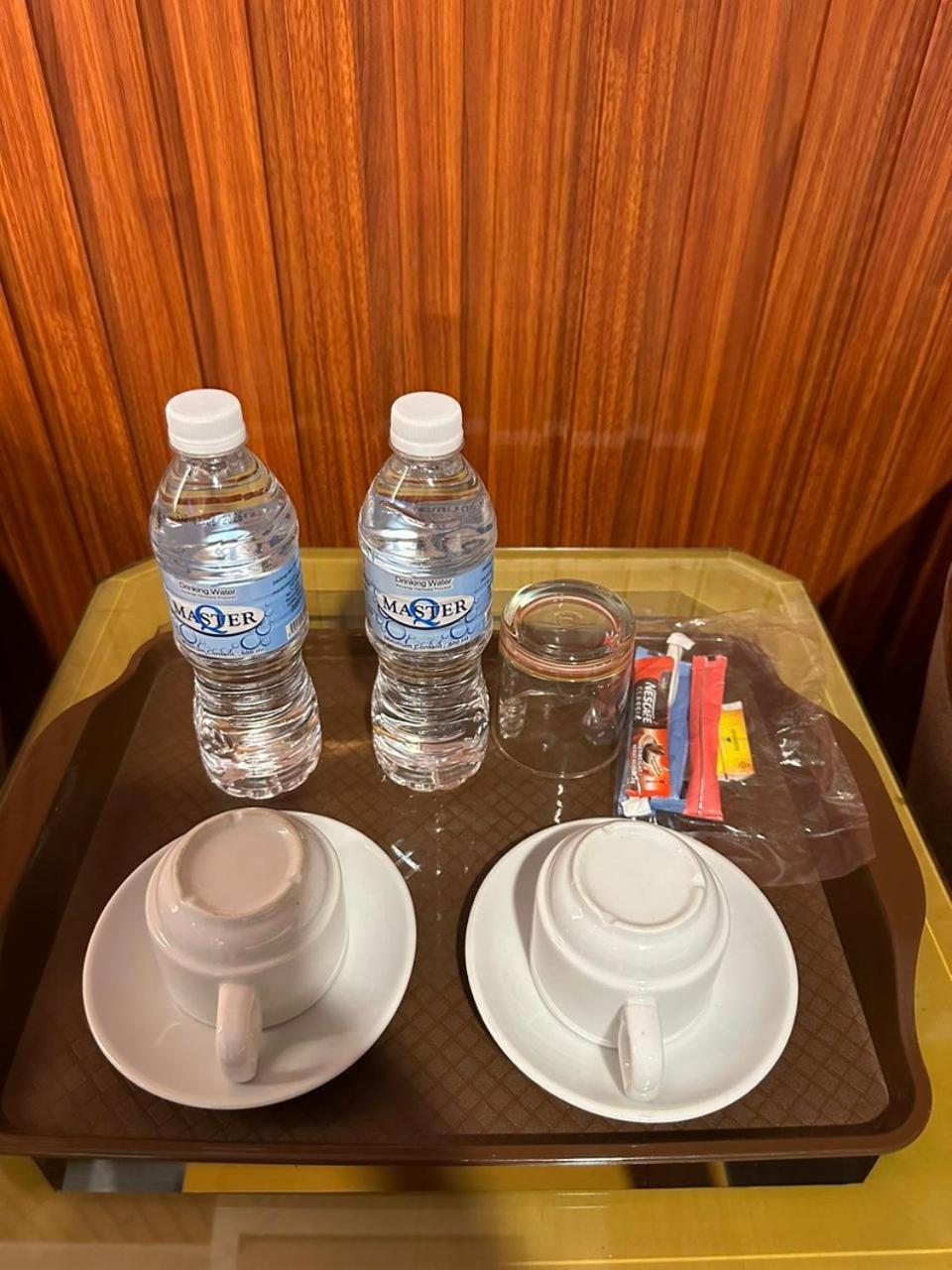 Ss Hotel Seremban Eksteriør bilde