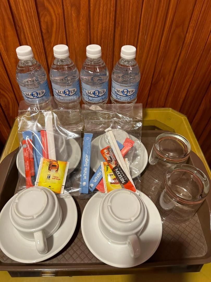 Ss Hotel Seremban Eksteriør bilde
