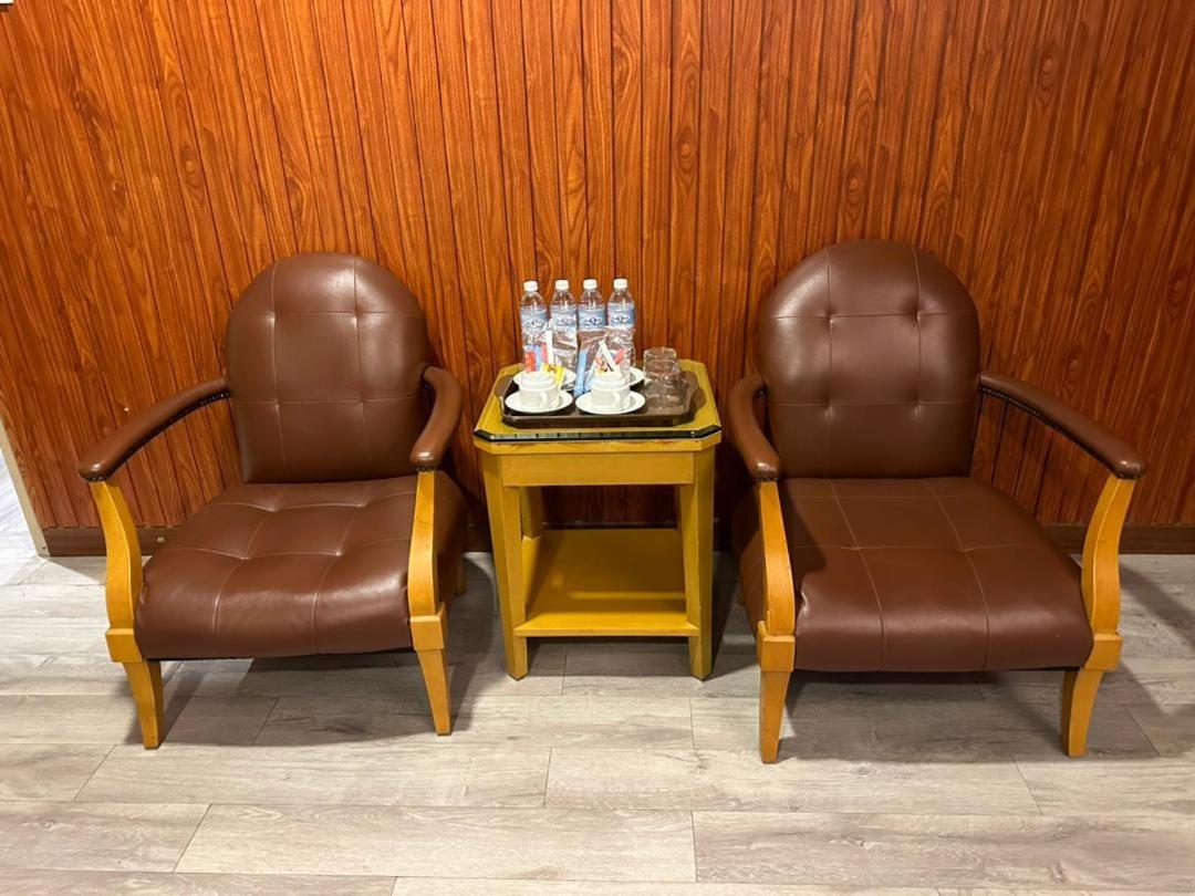 Ss Hotel Seremban Eksteriør bilde