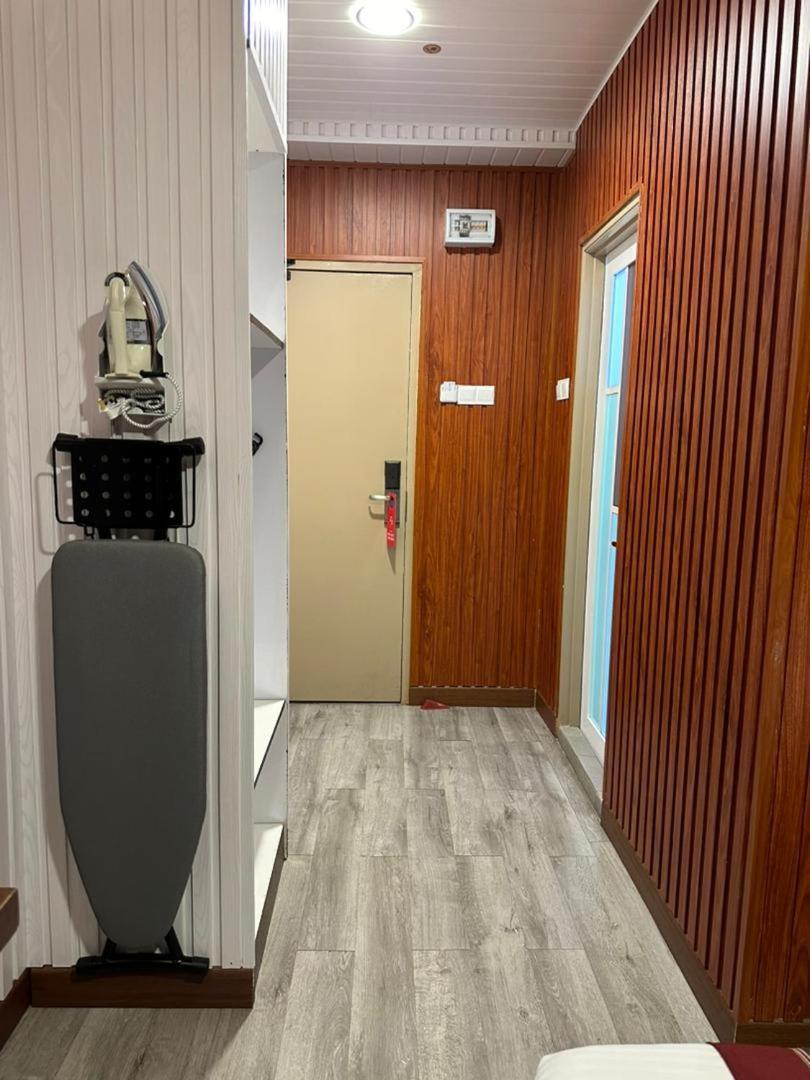Ss Hotel Seremban Eksteriør bilde