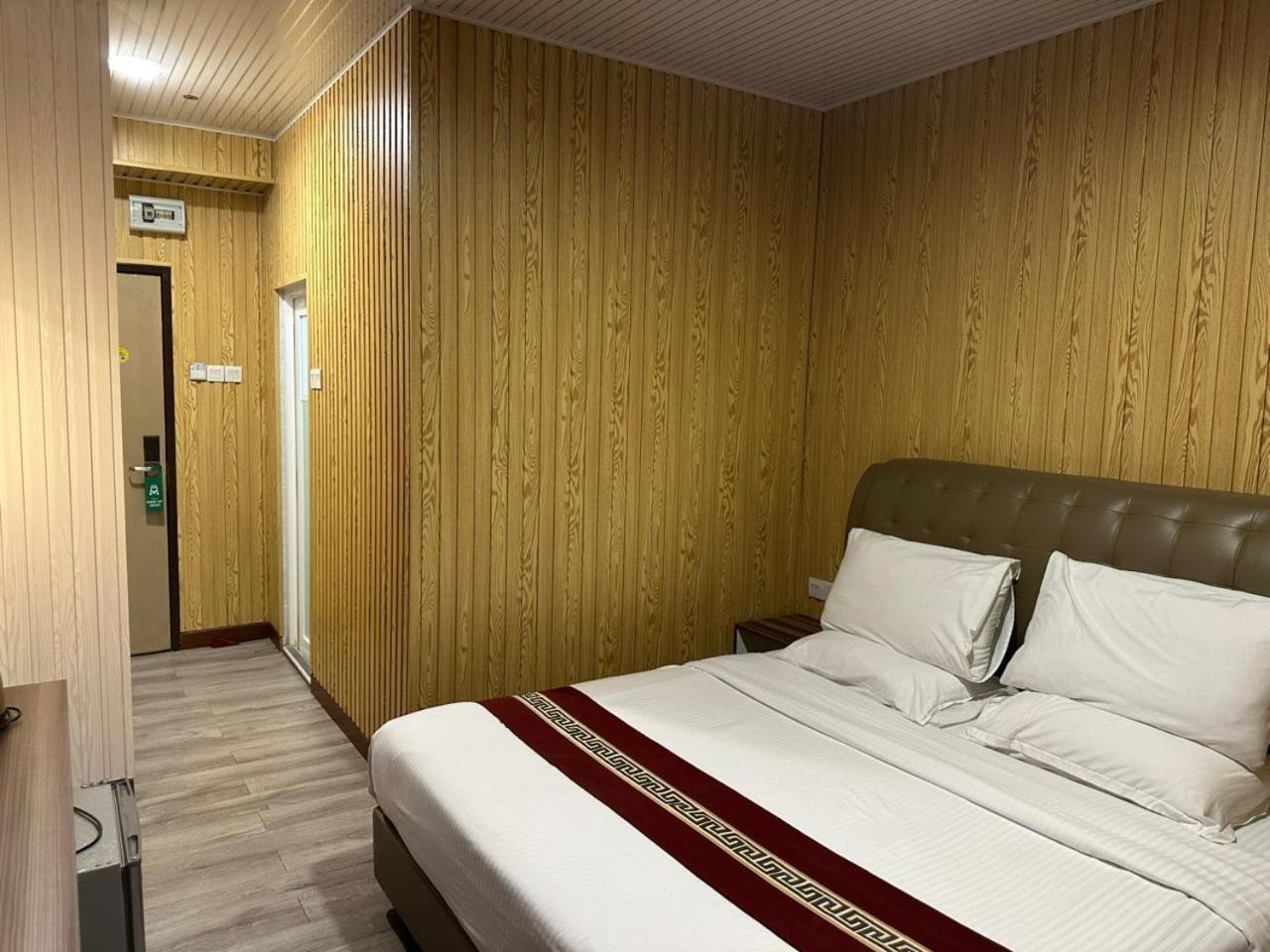 Ss Hotel Seremban Eksteriør bilde