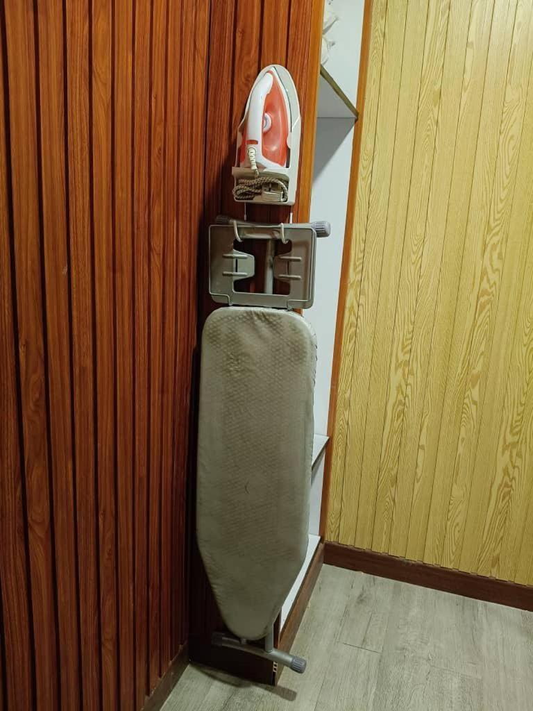 Ss Hotel Seremban Eksteriør bilde