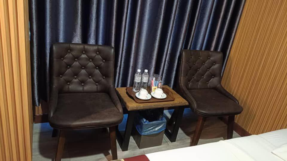 Ss Hotel Seremban Eksteriør bilde