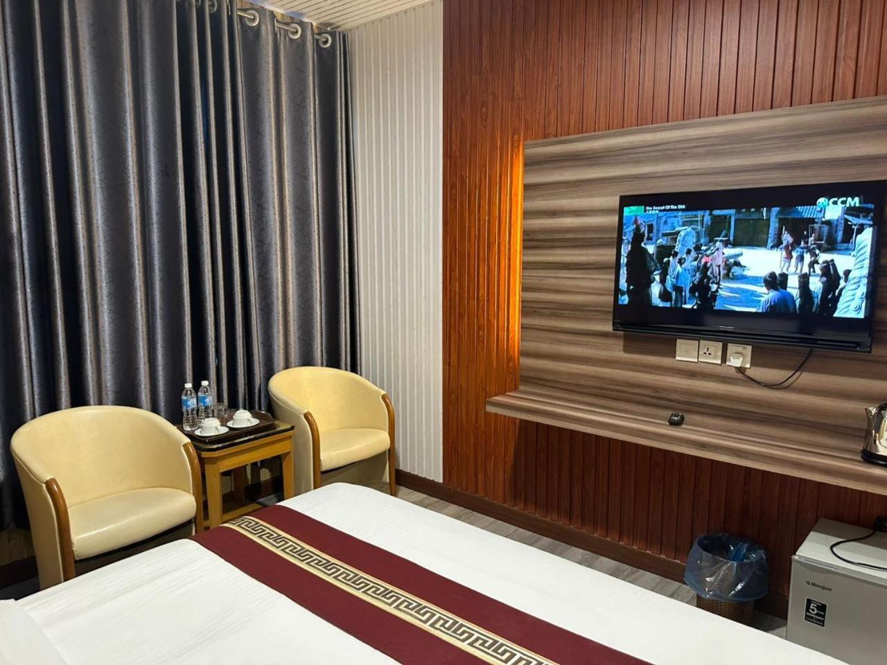 Ss Hotel Seremban Eksteriør bilde