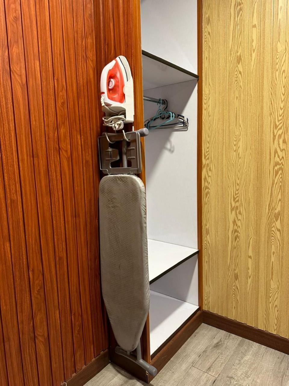 Ss Hotel Seremban Eksteriør bilde