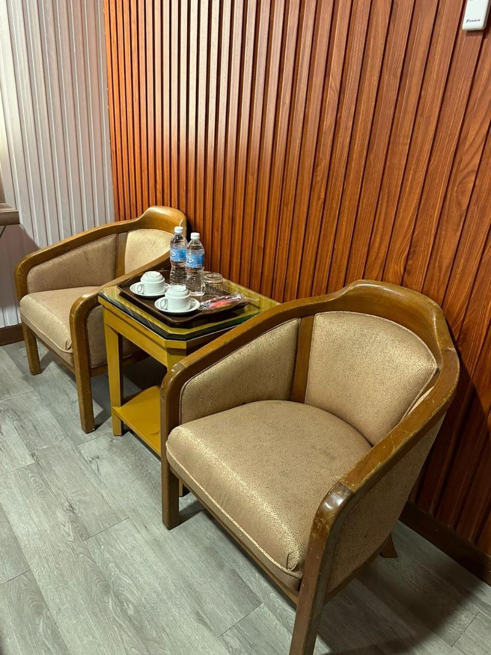 Ss Hotel Seremban Eksteriør bilde